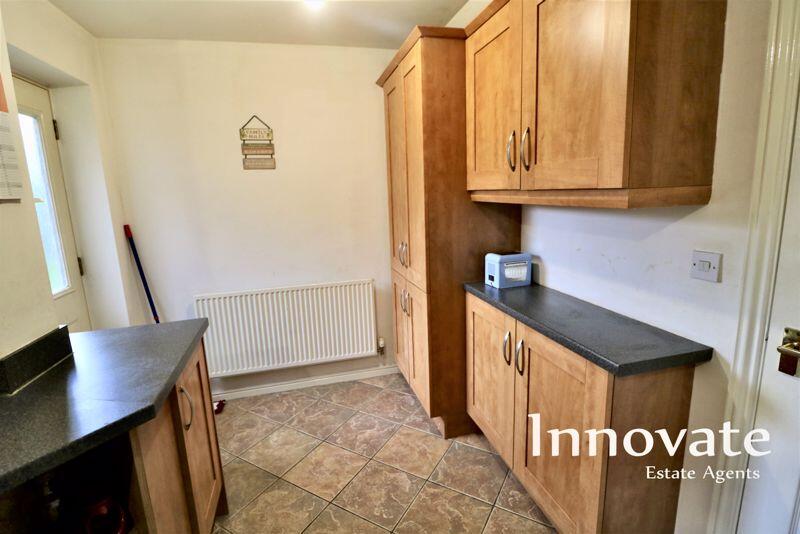 House in Sandwell, West Midlands - More