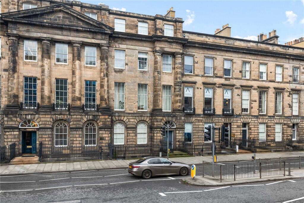 Main image of property: Albyn Place, New Town, Edinburgh, EH2