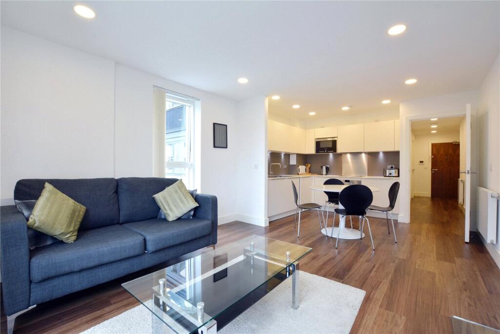 Main image of property: Xchange Point, N7