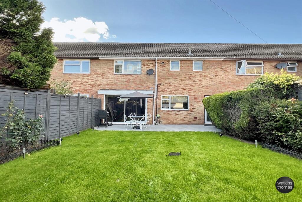 House in Hereford, Tupsley - View 2