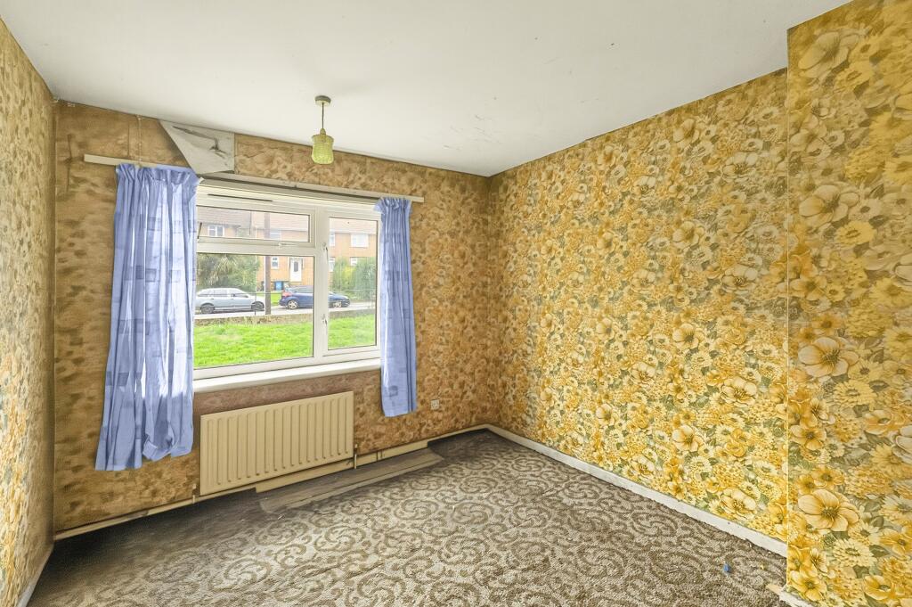 House in Nottingham - View 3