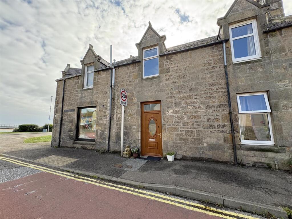 Main image of property: Clifton Road, Lossiemouth