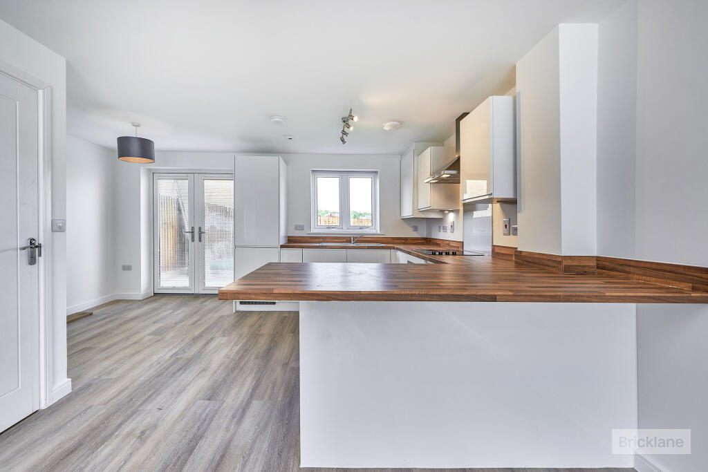 House in Chelmsford - View 5