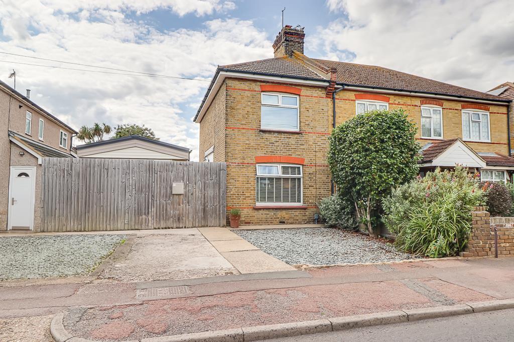 Main image of property: Wakering Road, Shoeburyness