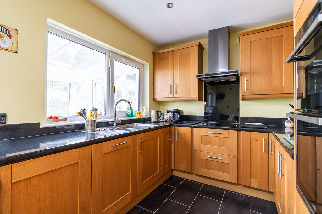 House in Cardiff - More