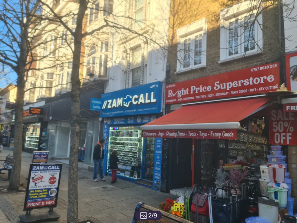 Main image of property: New Road, Gravesend, Kent, DA11