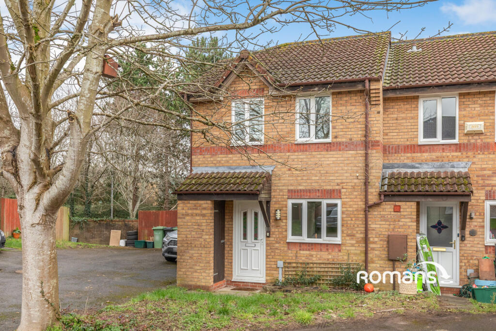 Main image of property: Whitley Mead, Stoke Gifford, Bristol, BS34