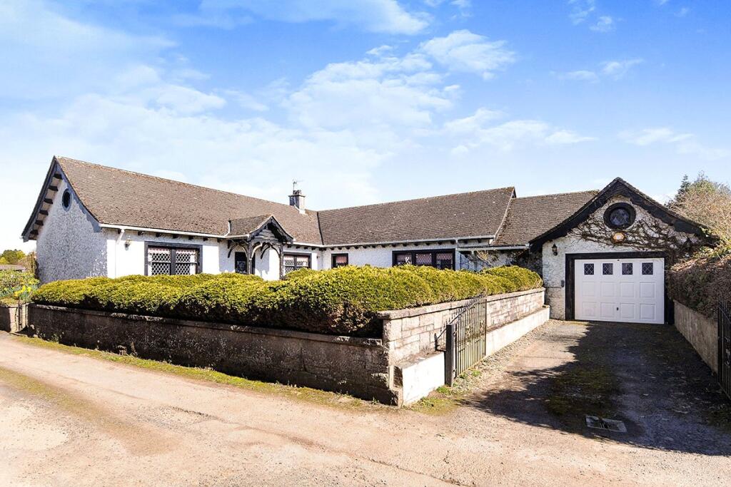 Main image of property: Heck, Lockerbie, Dumfries and Galloway, DG11