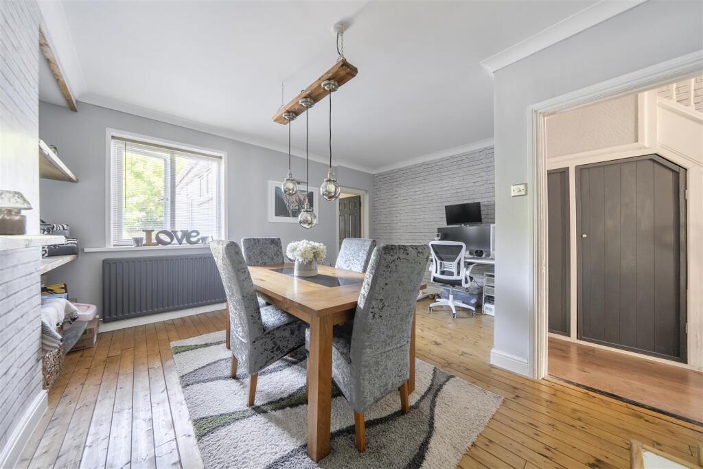 House in Gosport, Hampshire - View 3