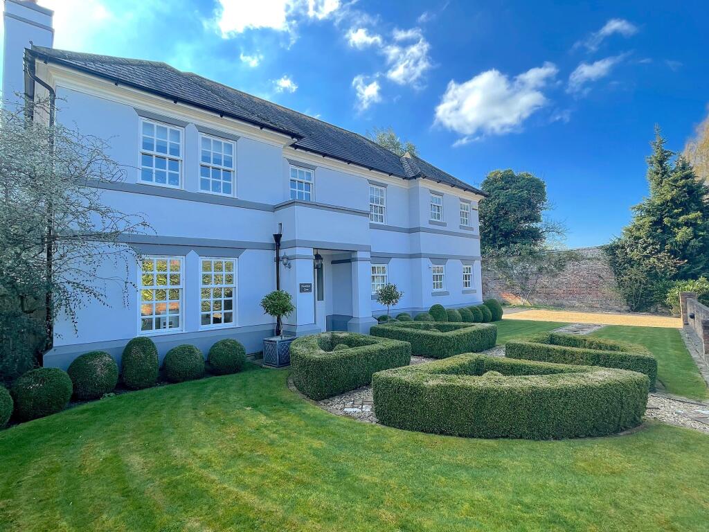 Main image of property: Nursery Lane, Sheldwich Lees, ME13