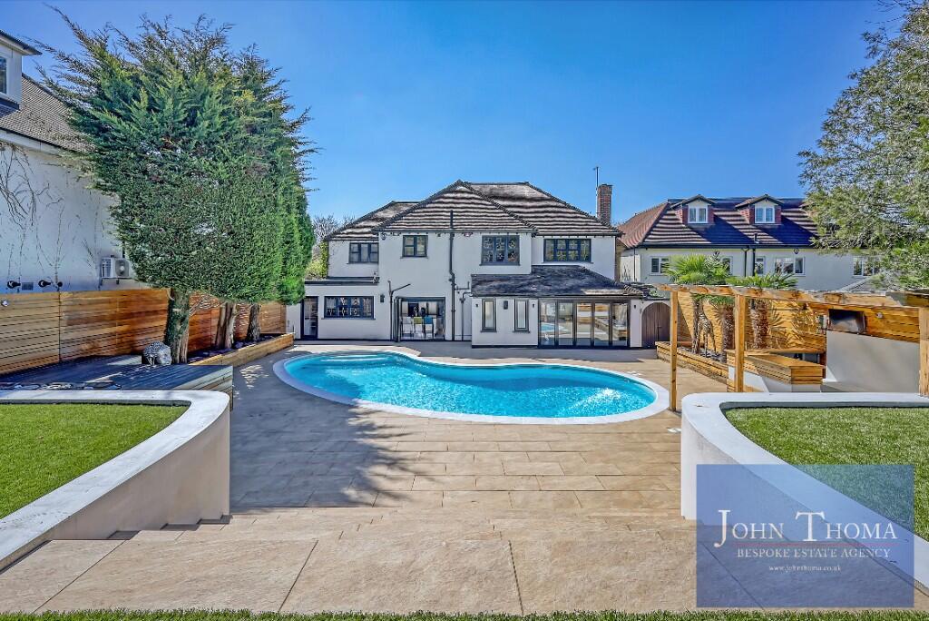 Main image of property: Courtland Drive, Chigwell, Essex, IG7