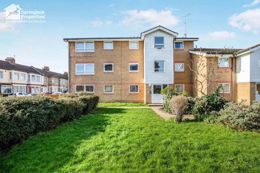 Main image of property: Tilbury Road, East Ham, Greater London