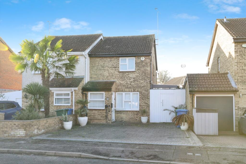 Main image of property: Diligent Drive, SITTINGBOURNE, Kent, ME10