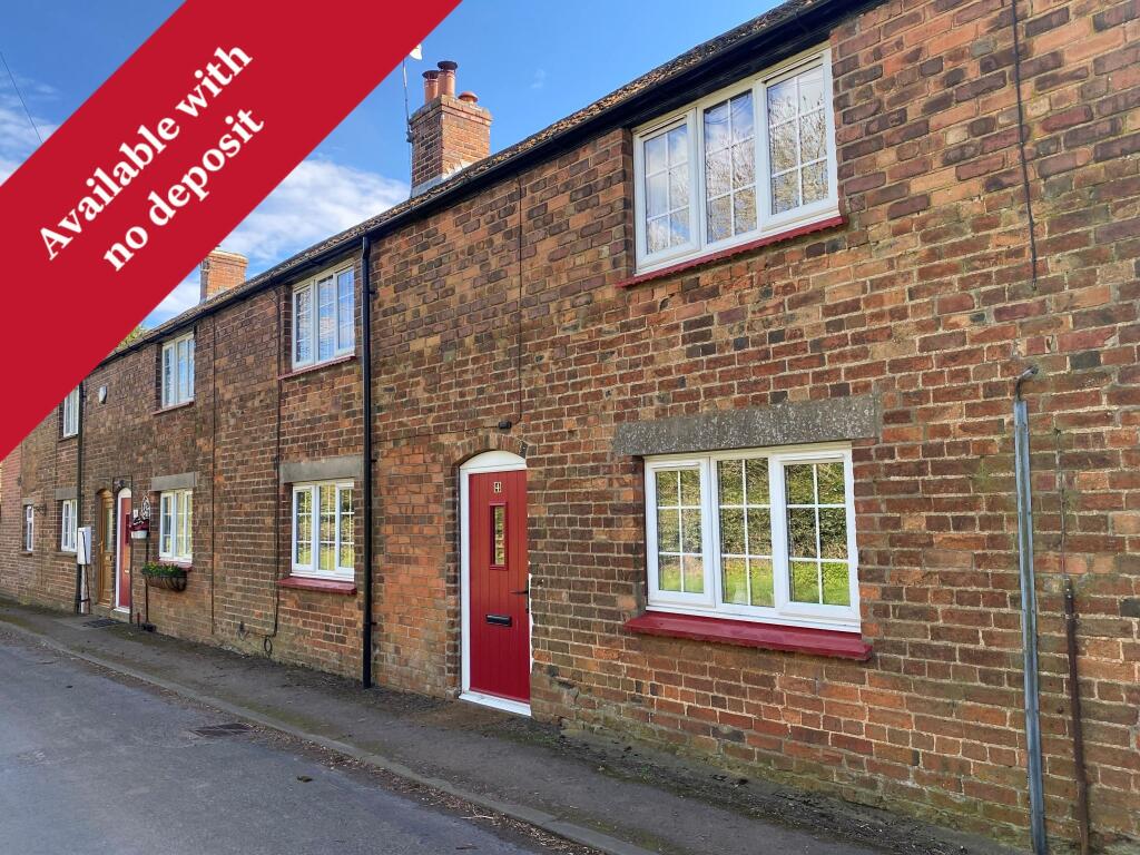 Main image of property: Gunby Road, Sewstern, Lincolnshire, NG33