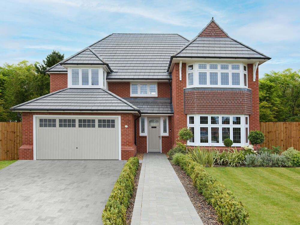 Main image of property: Ledsham Road,
Ledsham,
CH66 4DF