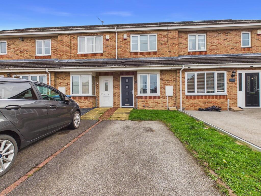 Main image of property: Hazel Court, Haswell