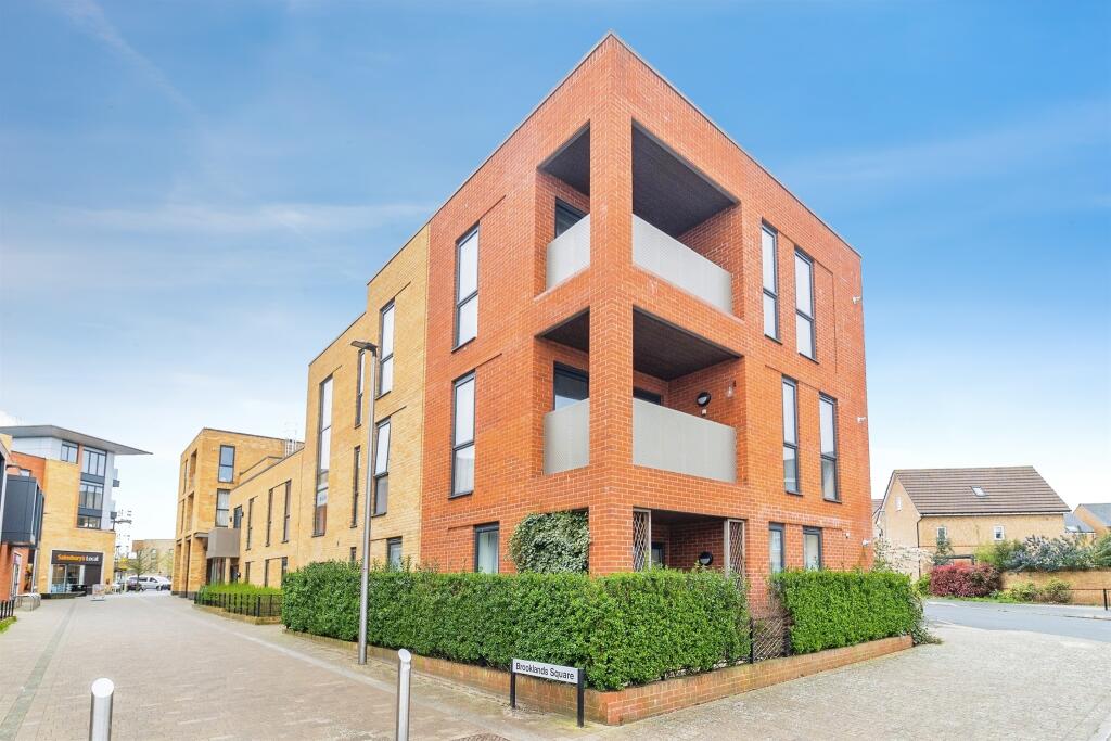 Main image of property: Brooklands Square, Brooklands, Milton Keynes