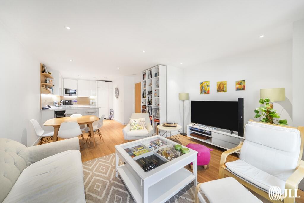 Apartment in London - More