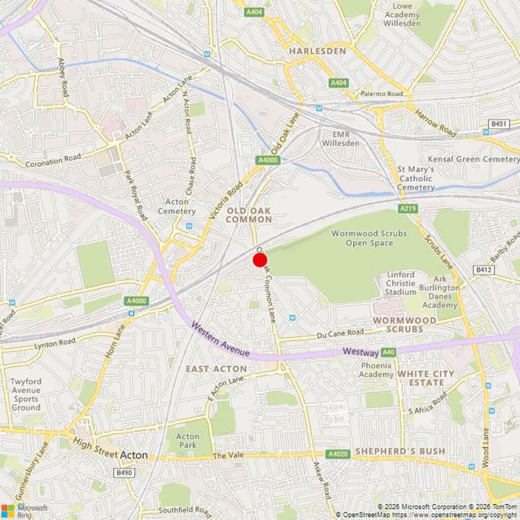 Property Map