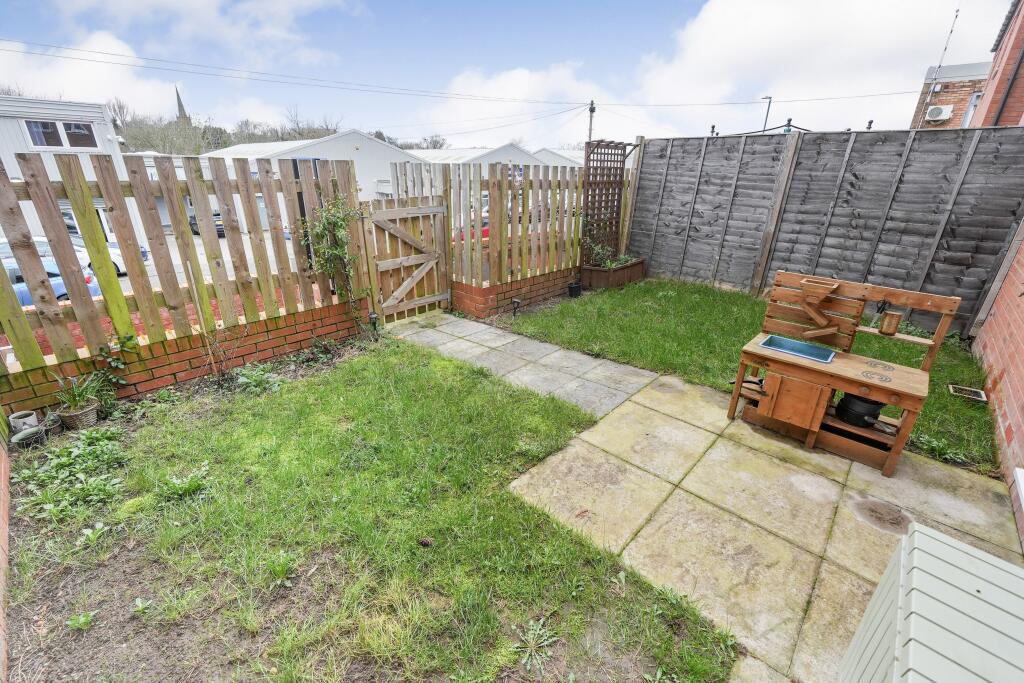 Additional image 18 of Hawthorn Way, Birmingham, B38