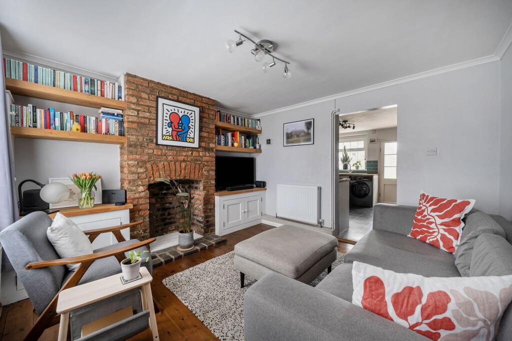 Main image of property: Maidstone Road, Marden, TN12