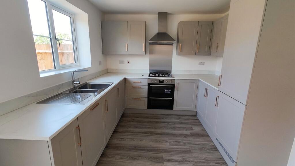 Main image of property: Cleve Wood Road, Thornbury, BS35