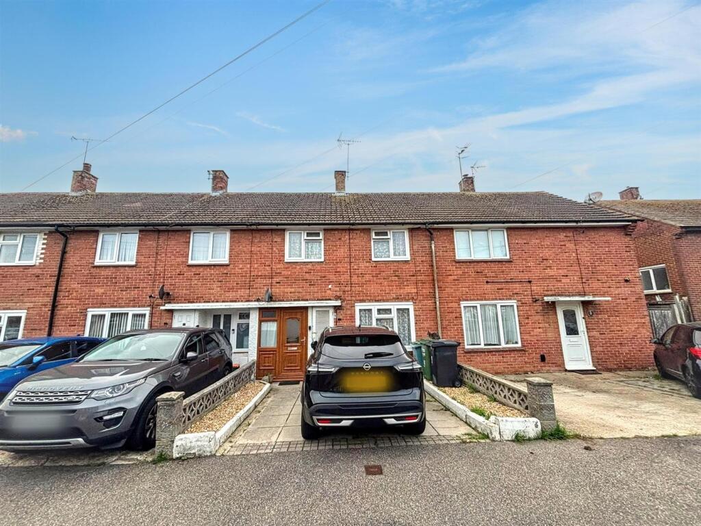 Main image of property: Ashgate Road, Eastbourne