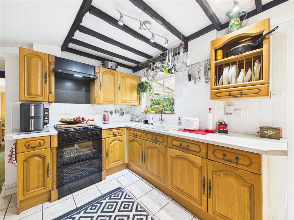 House in Mid Devon, Tiverton - View 4
