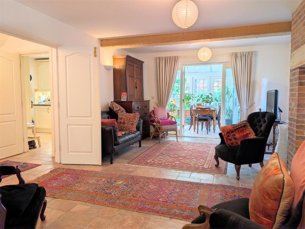 Cherry Tree Cottage, Carding Mill Valley, Church Stretton, SY6 6JF photo 4