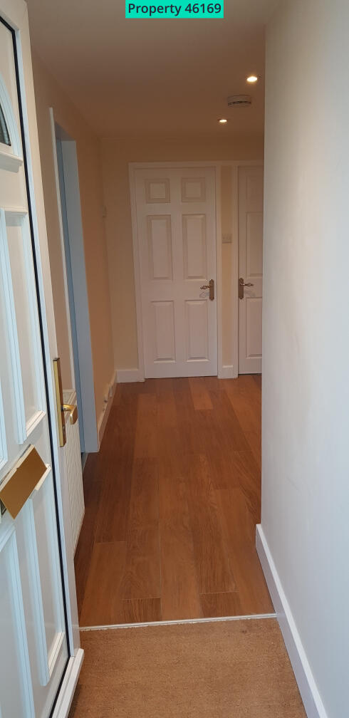 Apartment in Oxford - View 3