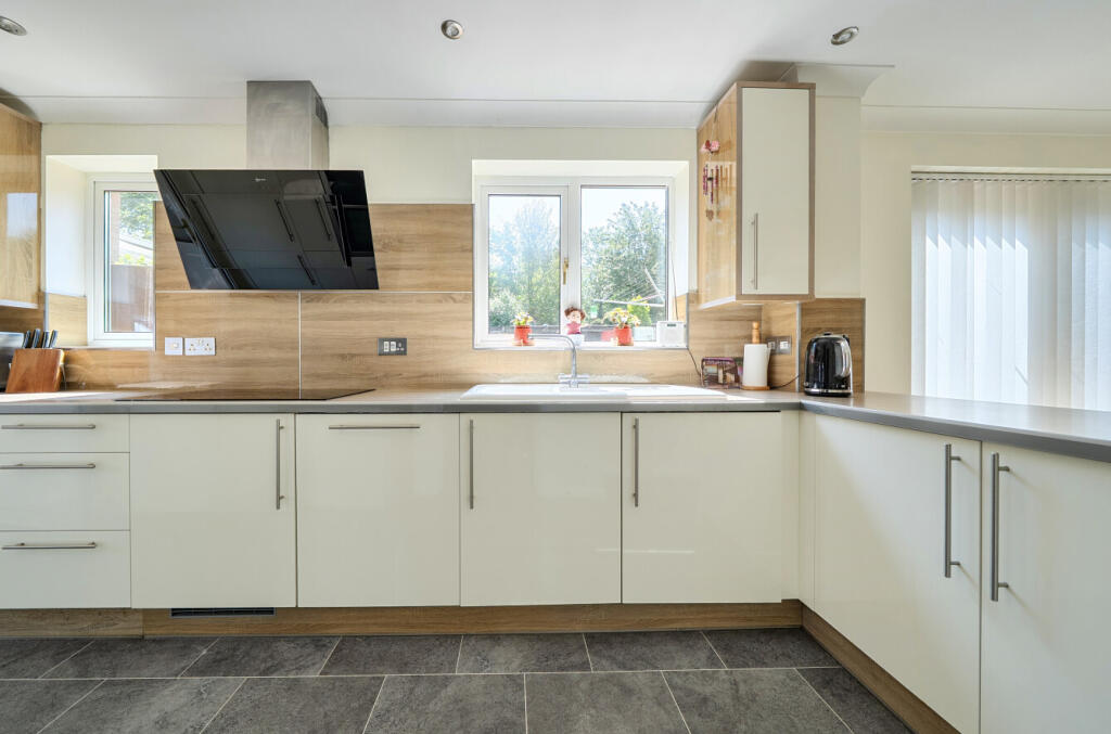 House in East Suffolk, Purdis Farm - View 6