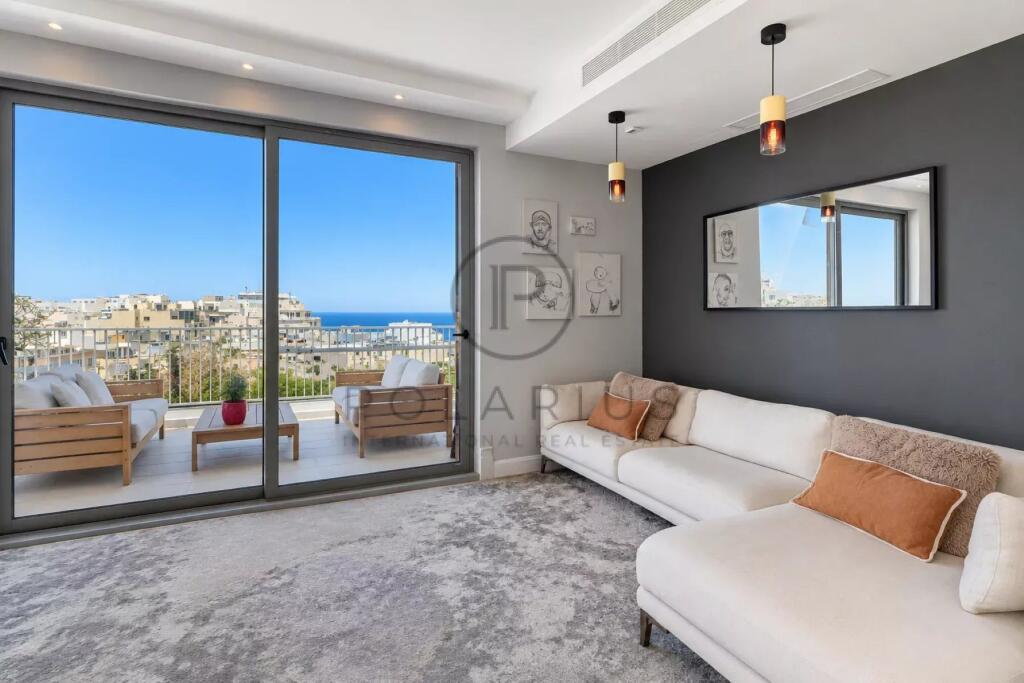 Main image of property: Sliema