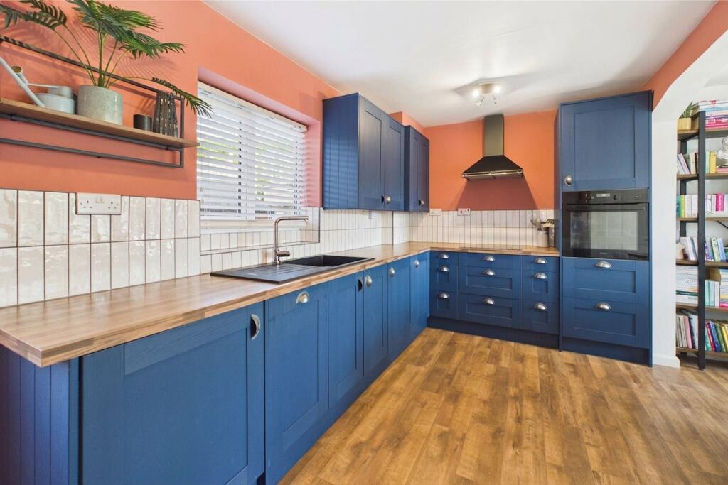 House in Kendal, Helsington - View 3