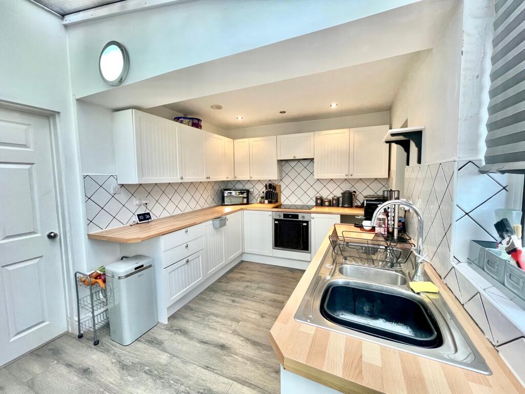 Main image of property: Richard Street, Barry