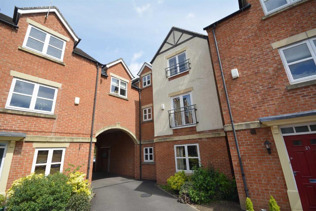Main image of property: New Orchard Place, Mickleover, Derby