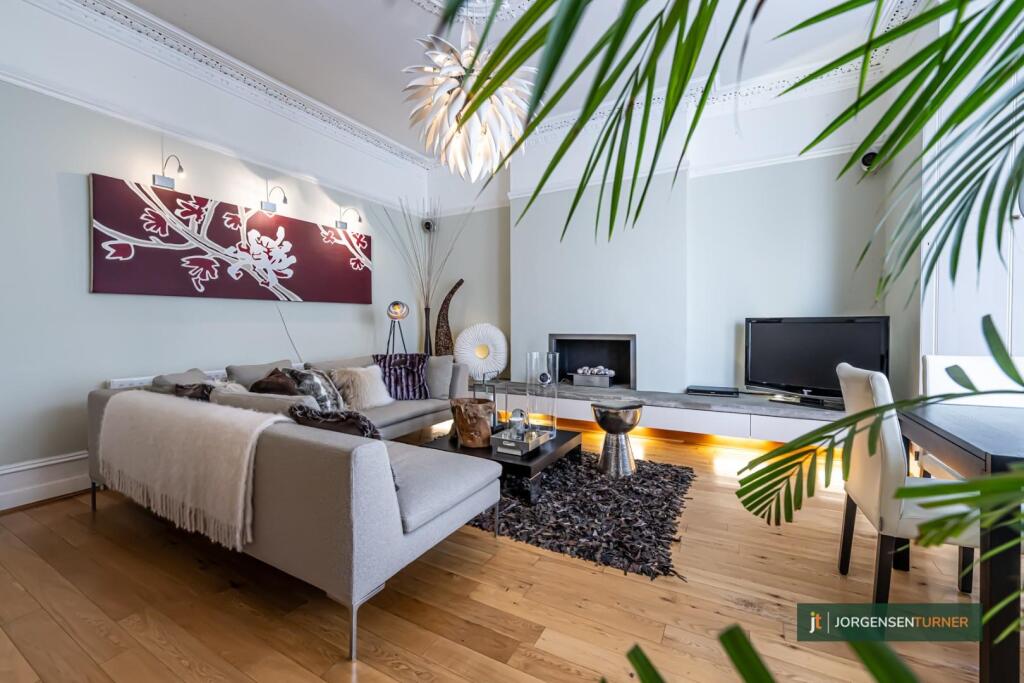Apartment in London - View 3