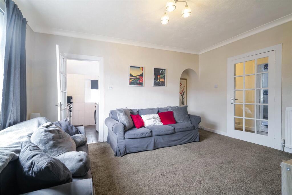 Apartment in Glasgow - View 4