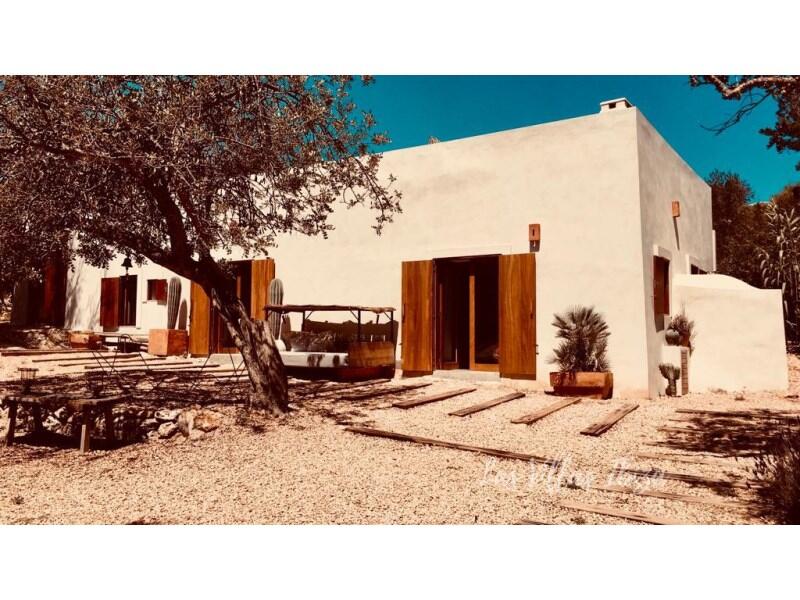 Main image of property: Balearic Islands, Ibiza, San Mateo