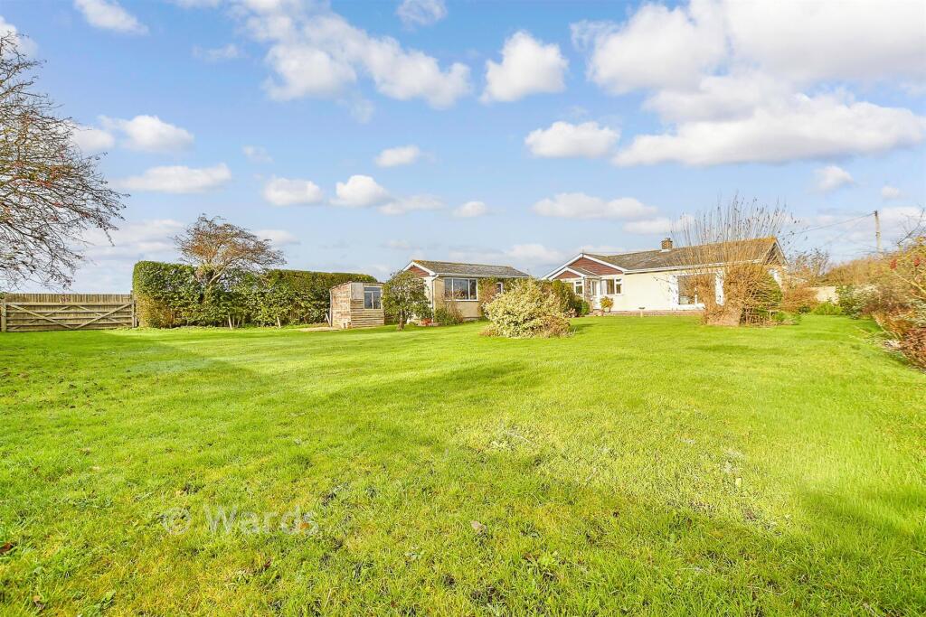 Main image of property: Romney Road, Lydd, Romney Marsh, Kent