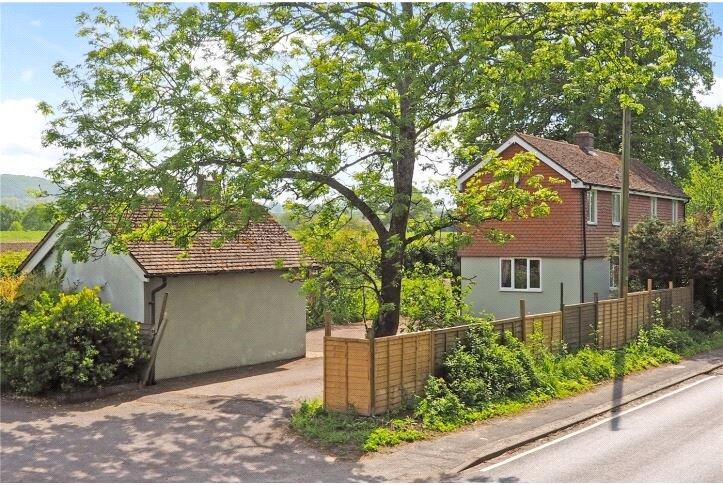 Main image of property: Winchester Road, Petersfield, Hampshire, GU32