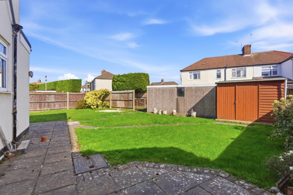 Additional image 10 of Linden Crescent, St. Albans, Hertfordshire, AL1