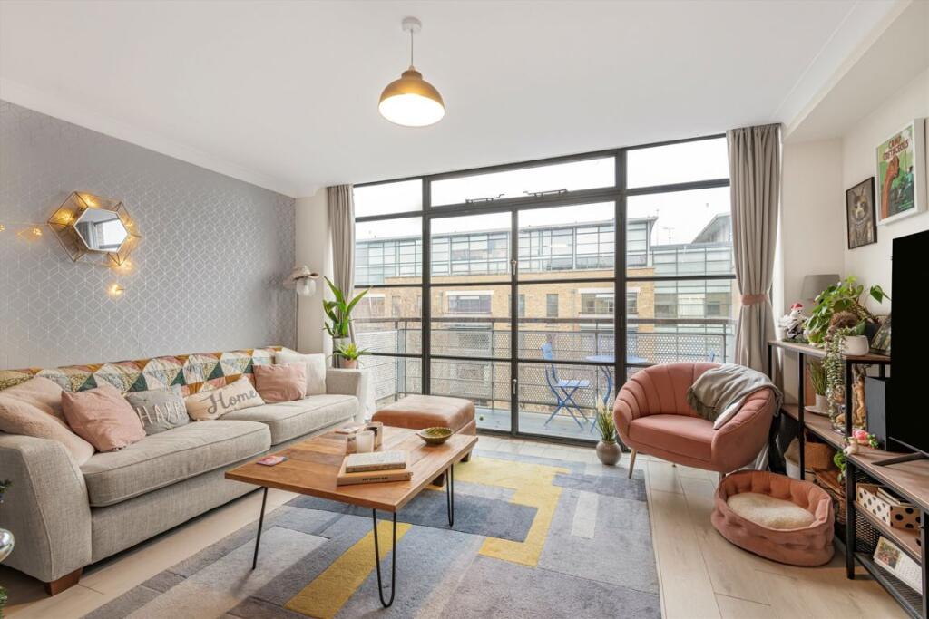 Main image of property: Ferry Lane, Brentford