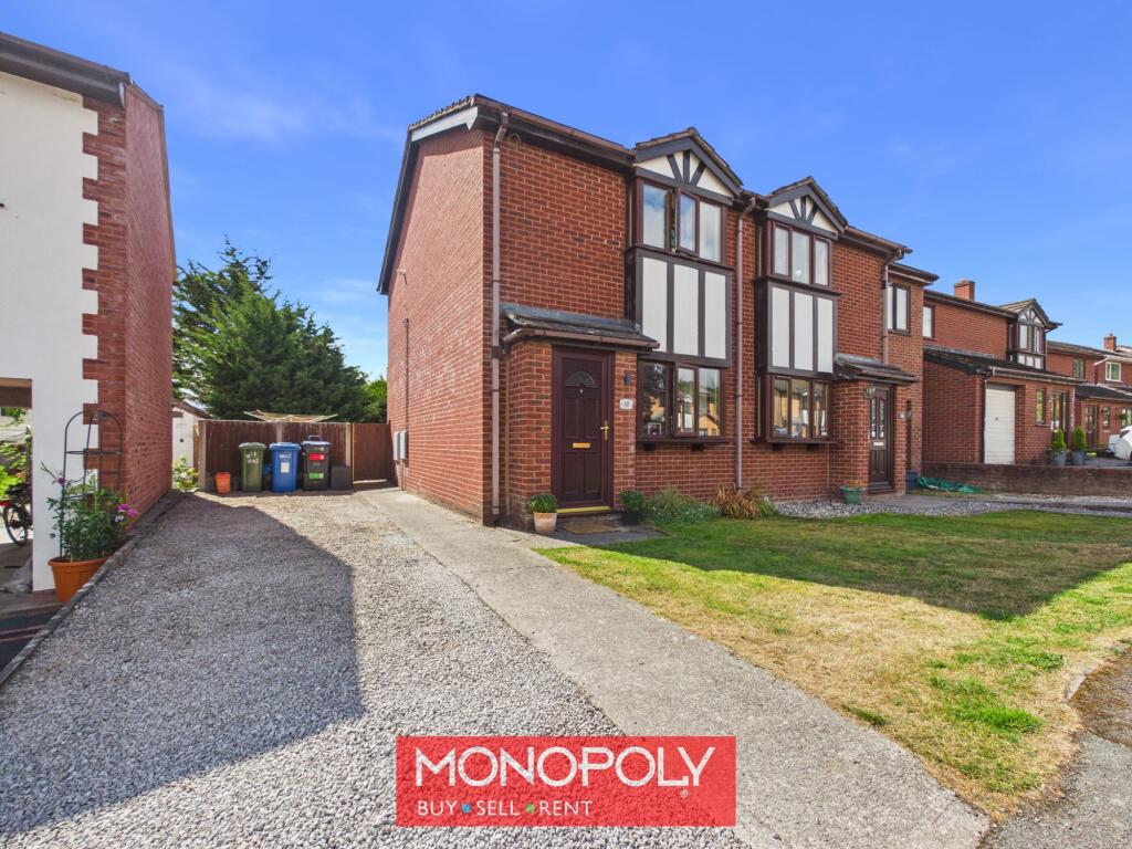 Main image of property: Caer Felin, Llanrhaeadr, LL16