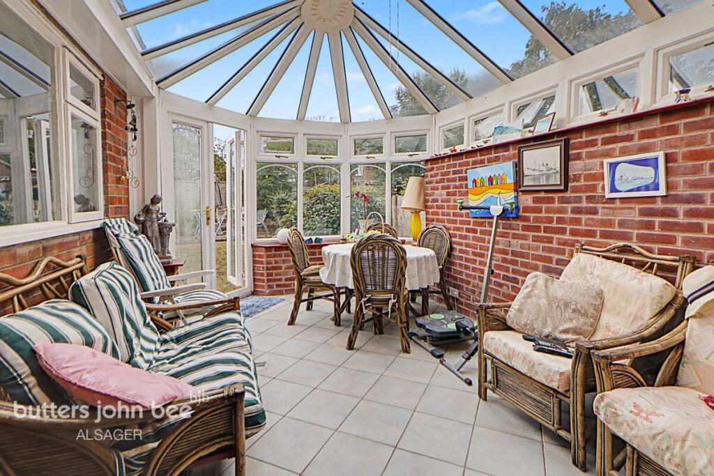 House in Stoke-on-Trent - View 5