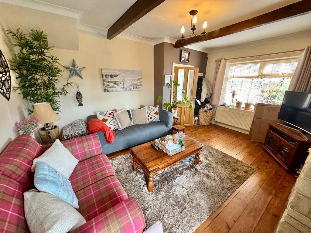 Northgate, Holywell Green - View 2