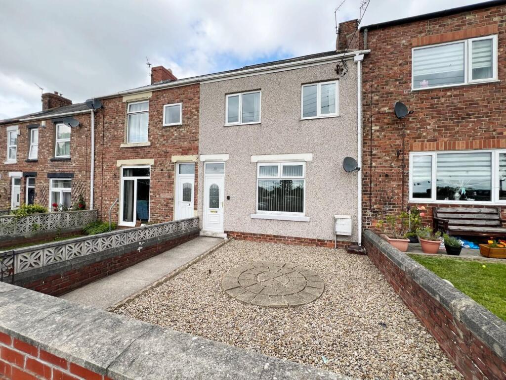 Main image of property: Prospect Terrace, Chilton, Ferryhill