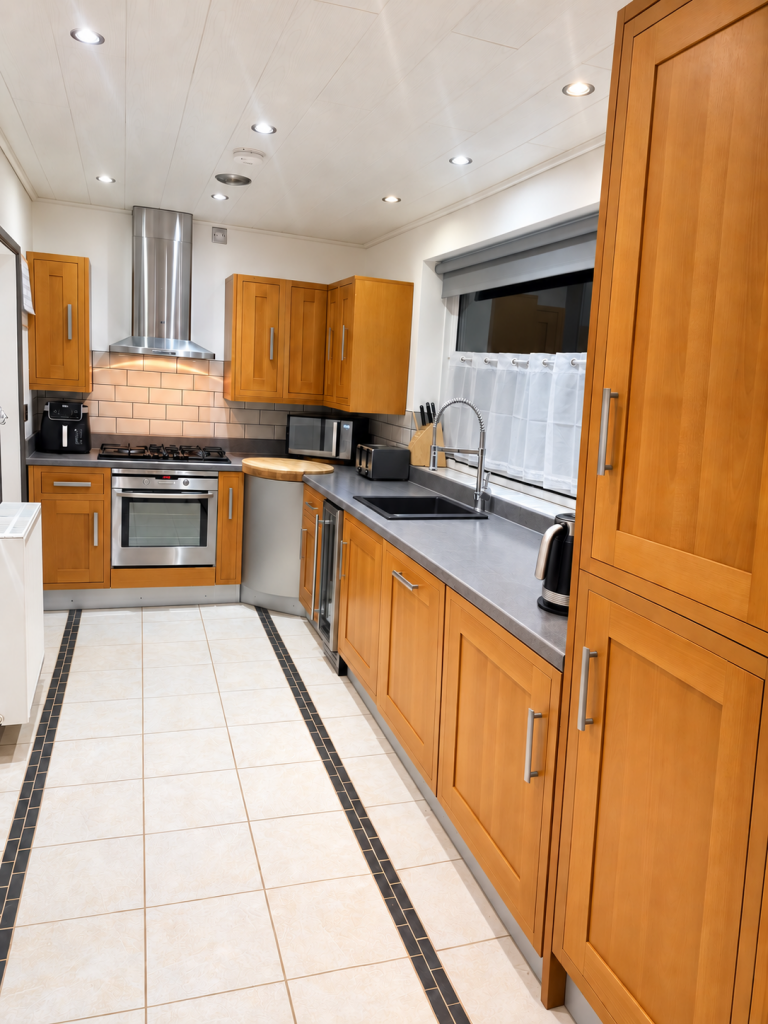 House in York - View 3