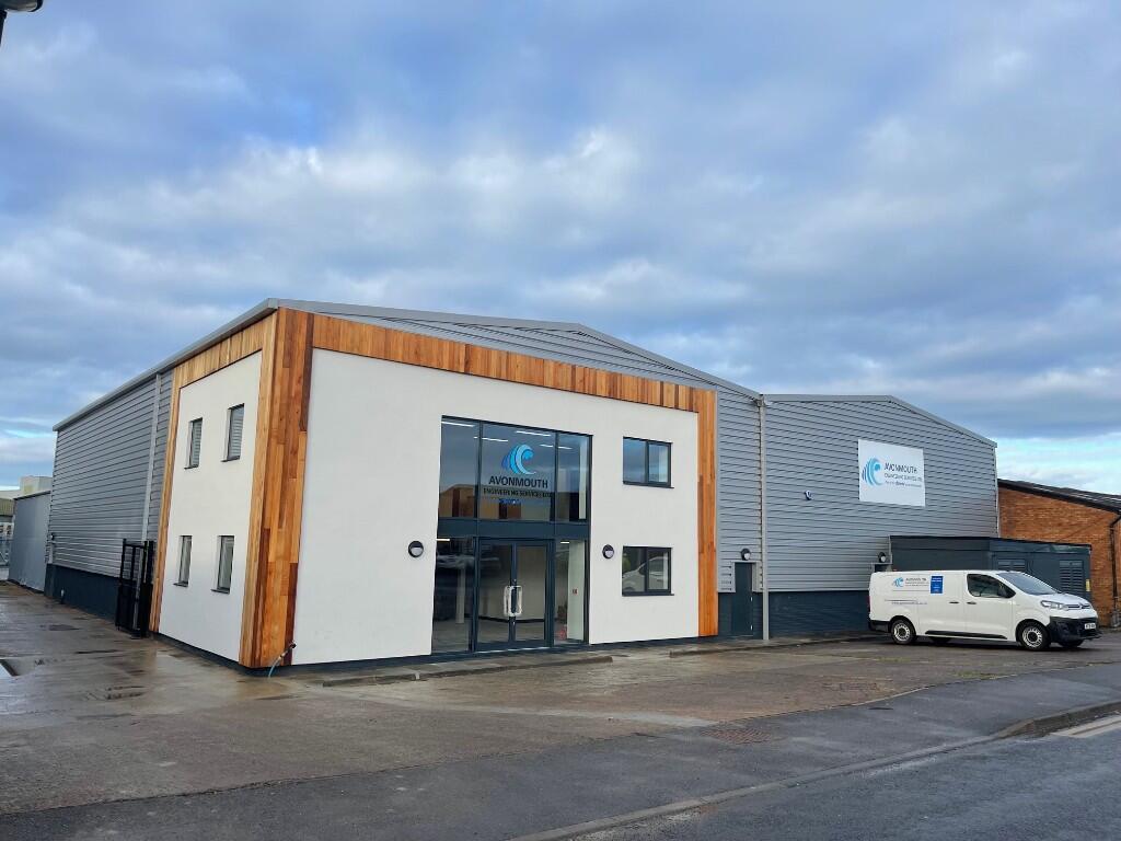 Main image of property: Bamfurlong Industrial Park, Gloucester, Gloucestershire, GL51