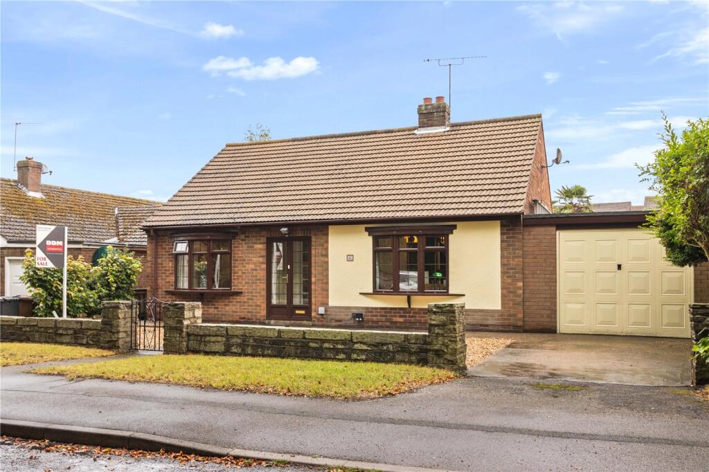 House in Barton-upon-Humber - View 4