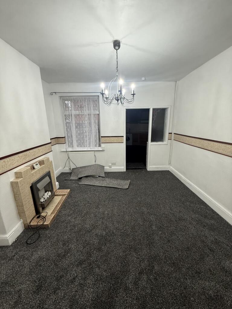 House in Manchester - View 4